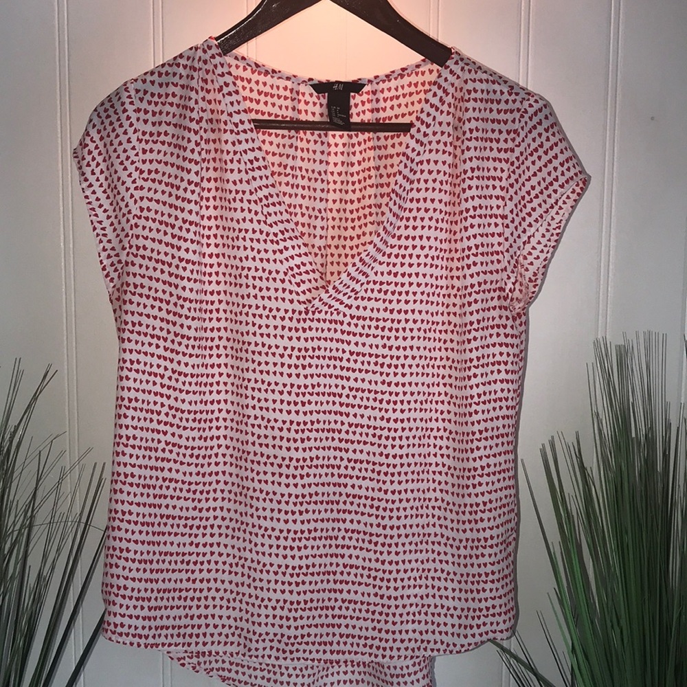 H&M Top